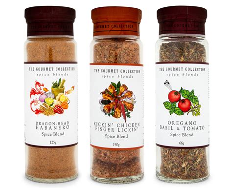 Seasoning blends. Things To Know About Seasoning blends. 